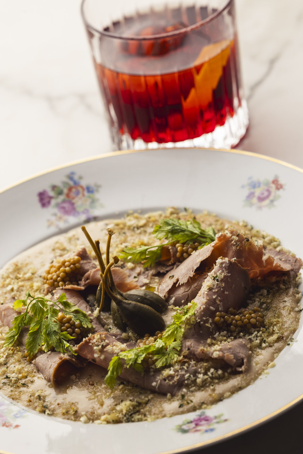 Humal BISTRO | Meie restoran Tartus