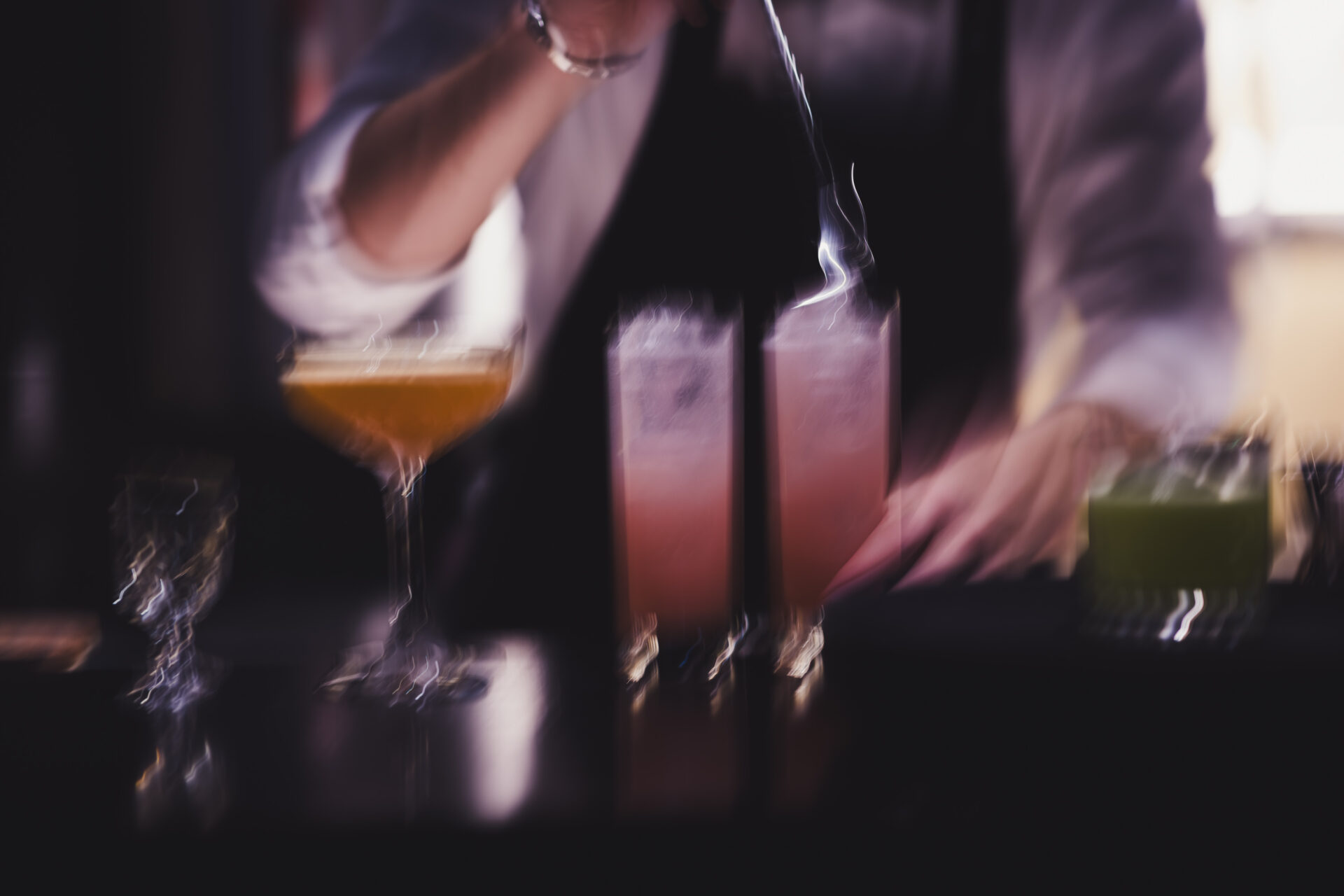 Humal BISTRO | Meie restoran Tartus